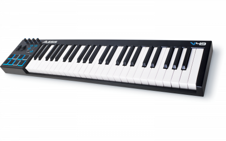 Alesis V49 по цене 10 000 ₽