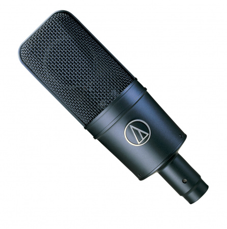 Audio-Technica AT4033A по цене 59 300 ₽