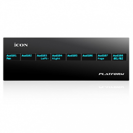 iCON Platform D3 for Platform Nano по цене 9 900 ₽