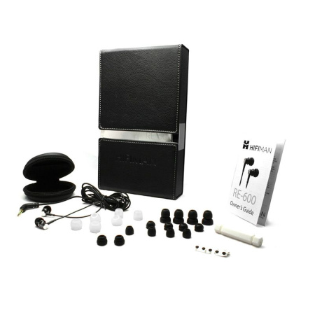 HIFIMAN RE-600 по цене 6 900 ₽