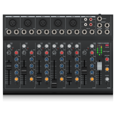 Behringer Xenyx 1003B по цене 13 650 ₽