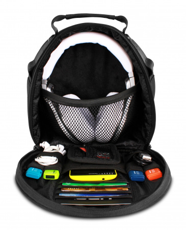 UDG Ultimate DIGI Headphone Bag White по цене 5 750 ₽