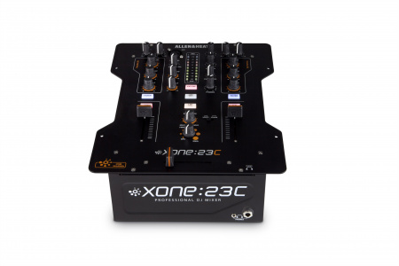 Allen & Heath XONE:23C по цене 68 150 ₽
