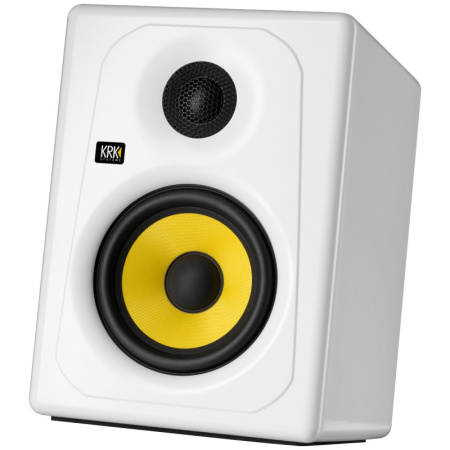 KRK Kreate 5 White по цене 17&nbsp;570 ₽