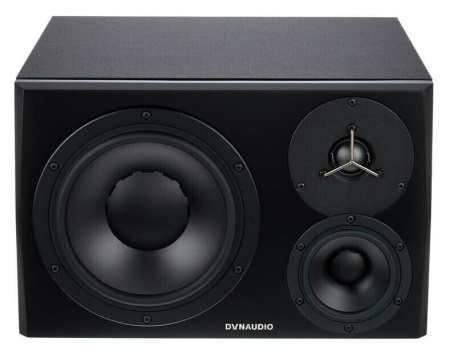 Dynaudio LYD-48 Black Right по цене 177 600 ₽