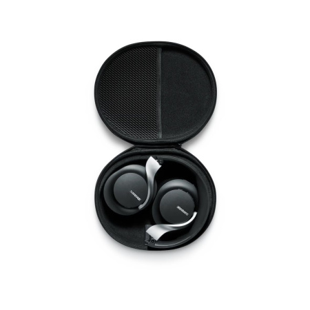 Shure Aonic 40 Black (SBH1DYBK1-EFS) по цене 30 650 ₽