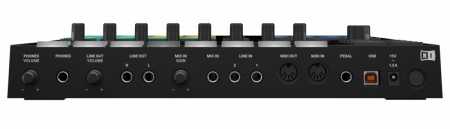 Native Instruments Maschine Mk3 по цене 95 050 ₽