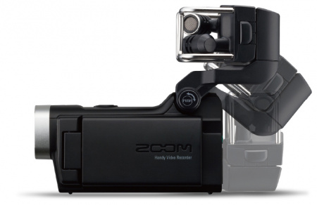 Zoom Q8 по цене 40 150 ₽