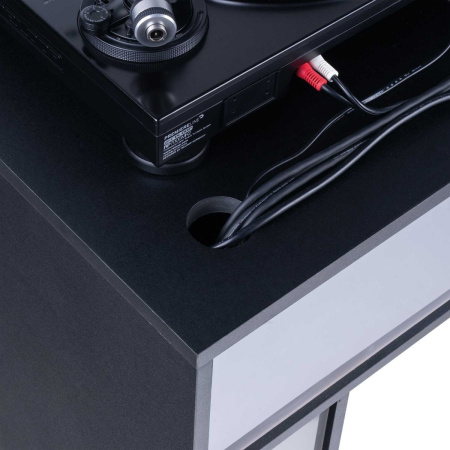 Glorious Modular Mix Station Black по цене 78 000 ₽