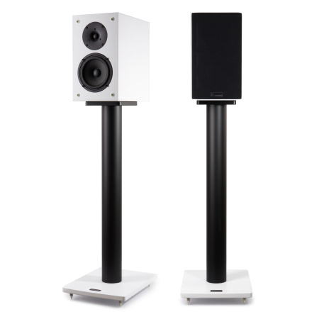 Radiotehnika T7 Black/White по цене 20 000 ₽