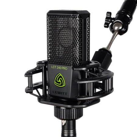 Lewitt LCT240PRO Black VP по цене 16 450 ₽