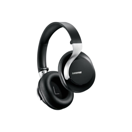 Shure Aonic 40 Black (SBH1DYBK1-EFS) по цене 30 650 ₽