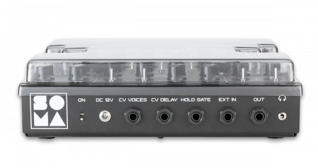 Decksaver SOMA LYRA 8 Cover по цене 4 150 ₽