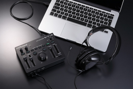 Roland VT-4 по цене 37 750 ₽