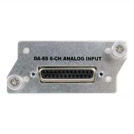 Hear Technologies Analog Input Card for PRO Hub по цене 40 570 ₽