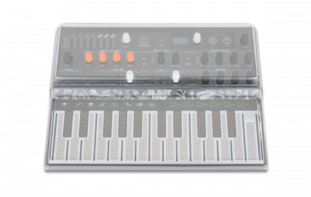 Decksaver Arturia Microfreak Cover по цене 7 000 ₽