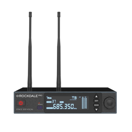 Rockdale PRO Stage 200 Vocal по цене 10&nbsp;070 ₽