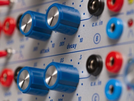 Tiptop & Buchla 281t по цене 33 600 ₽