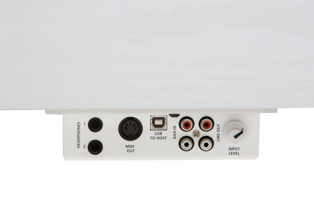 Kurzweil M90 White по цене 98 960 ₽