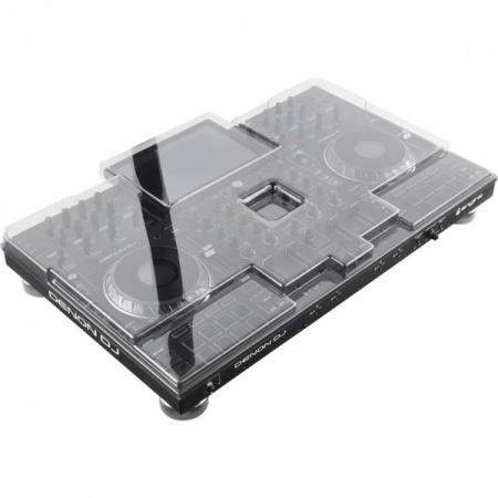 Decksaver Denon Prime 4 по цене 10 800 ₽