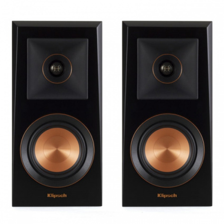 Klipsch RP-400M Ebony по цене 44 990.00 ₽