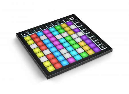 Novation Launchpad Mini MK3 по цене 16 400 ₽