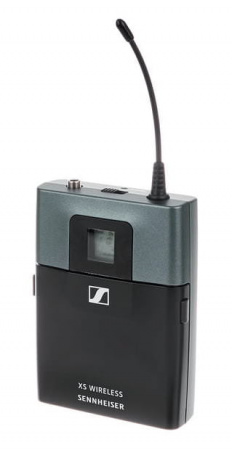 Sennheiser XSW 2-ME2-A по цене 83 700 ₽