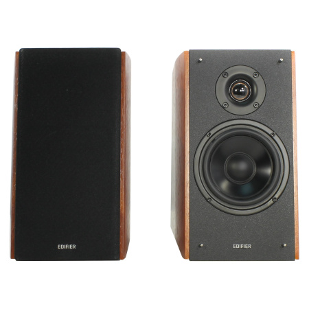 Edifier R2000DB Brown по цене 20 250 ₽