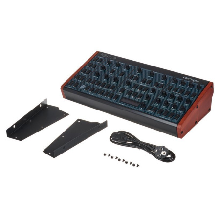 Behringer UB-Xa D по цене 104 800 ₽