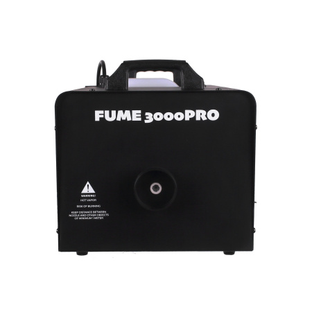 Involight Fume3000Pro по цене 68 750 ₽
