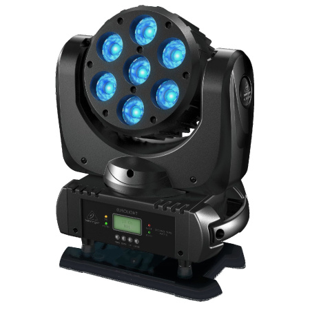 Behringer Eurolight Moving Head MH710 по цене 42 600 ₽