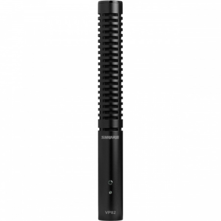 Shure VP82 по цене 50 050 ₽