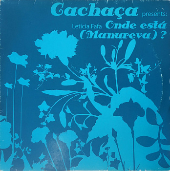 Leticia Fafa - Onde Está (Manureva) ?
