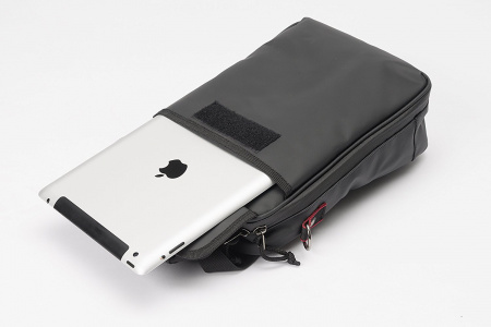 Magma RIOT Headphone-Bag Pro black/red по цене 9 200 ₽