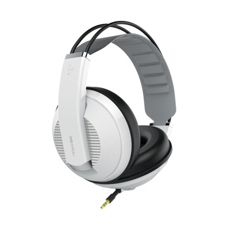 Superlux HD662EVO White по цене 4 900 ₽