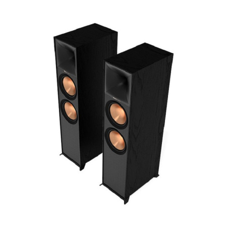 Klipsch R-800F Black по цене 120 000.00 ₽