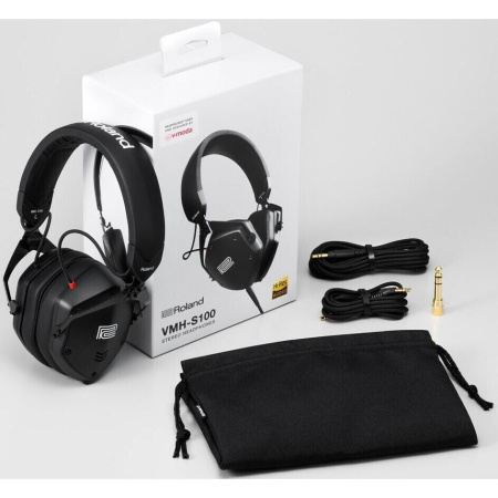 Roland VMH S100 по цене 32 080.00 ₽
