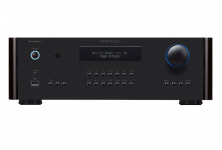 Rotel RC-1590 MK2 Black по цене 202 000 ₽