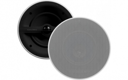 Bowers & Wilkins CCM362 White по цене 57 700 ₽