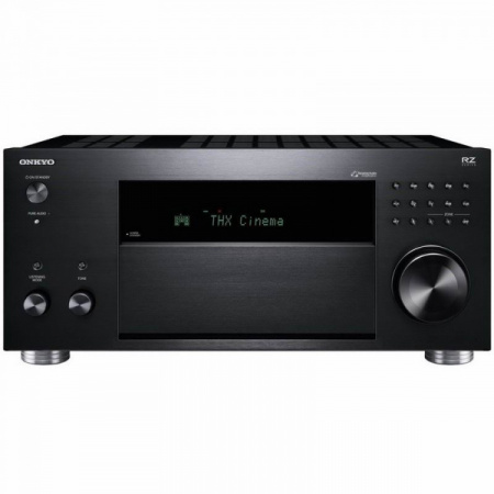 Onkyo TX-RZ50 Black по цене 166 000 ₽