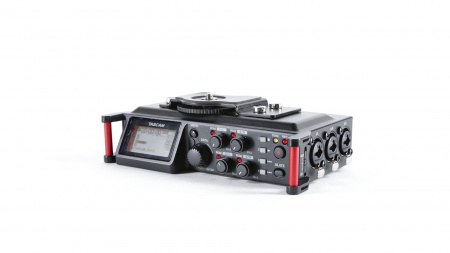 Tascam DR-70D по цене 47 410 ₽