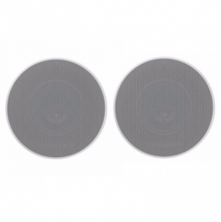 Bowers & Wilkins CCM665 White по цене 83 700 ₽