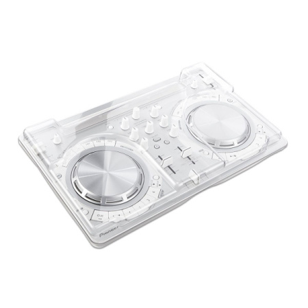 Decksaver Pioneer DDJ-WEGO3/4 по цене 4&nbsp;060.00 ₽
