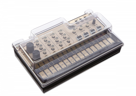 Decksaver Korg Volca Series Cover по цене 2 660 ₽