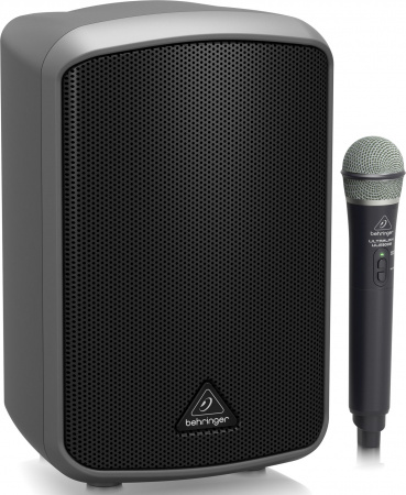 Behringer Europort MPA100BT по цене 37 600 ₽