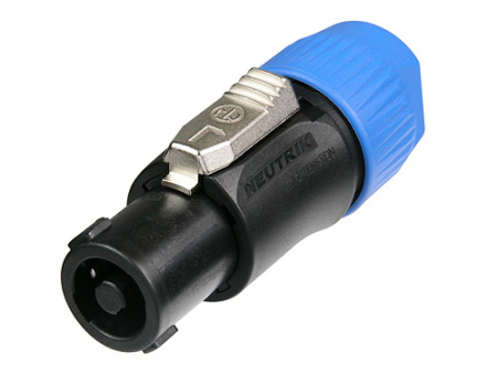 Neutrik NL4FC по цене 950 ₽
