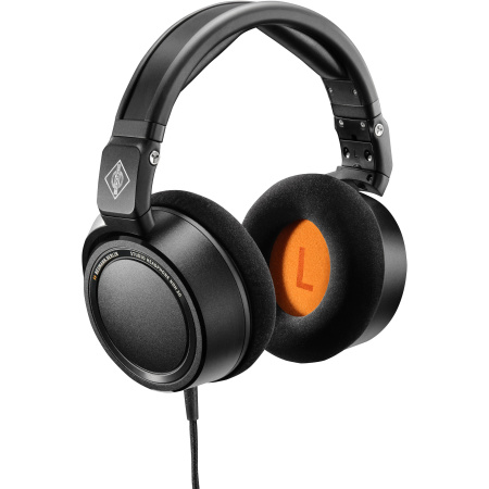 Neumann NDH 20 Black Edition по цене 121 700 ₽