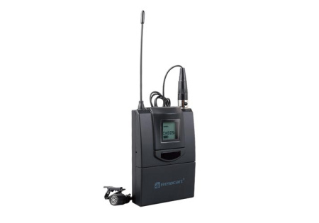 Relacart TM-200MT по цене 35 650 ₽