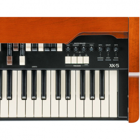 Hammond XK-5 по цене 451 950 ₽