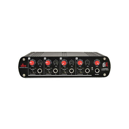dbx DI4 по цене 19 300 ₽